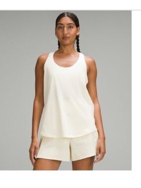 lululemon athletica Love Tank Top